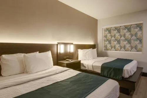 Budget Host Inn Williams