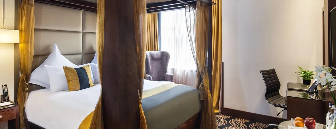 Montcalm Piccadilly Townhouse, London West End