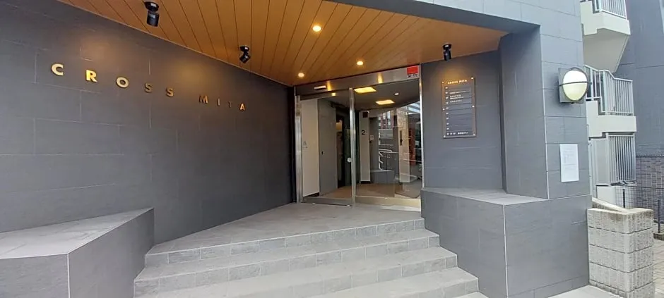 Wasabi Mita Hotel