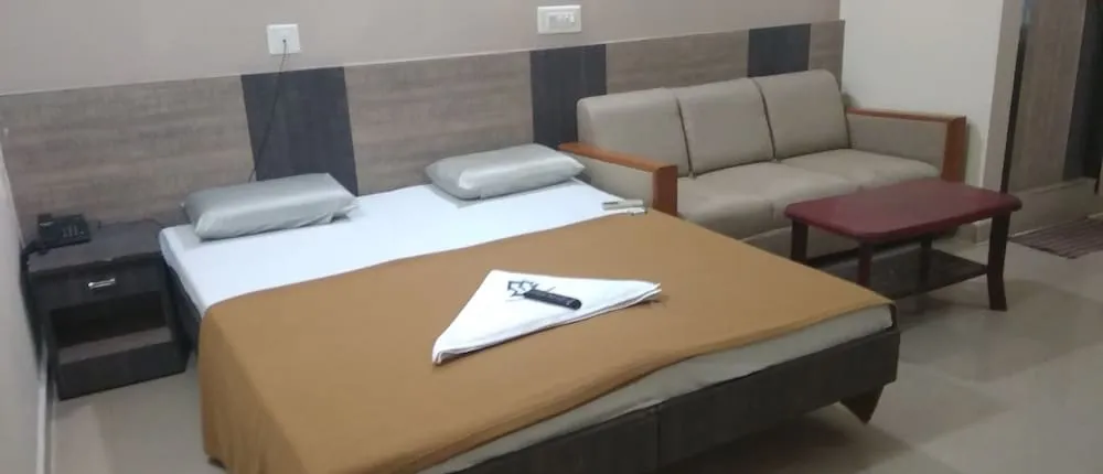 Chennai guest house