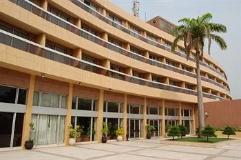 Benin Marina Hôtel