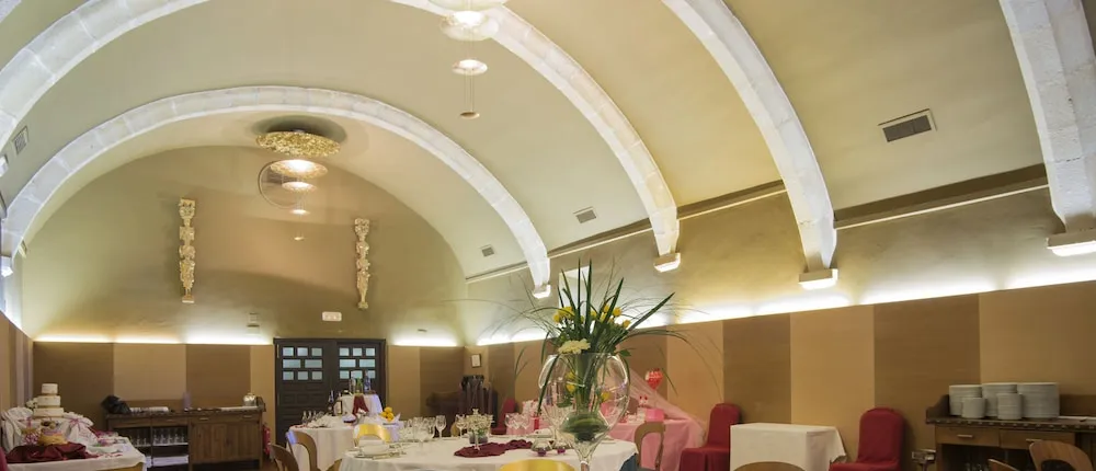 PARADOR DE TRUJILLO