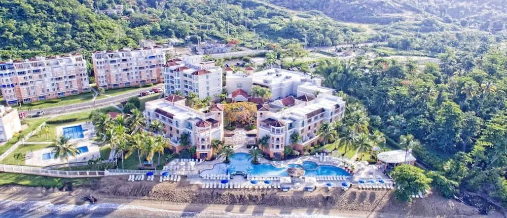 RINCON BEACH RESORT