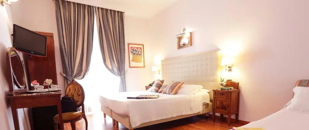 HOTEL SANTANGELO