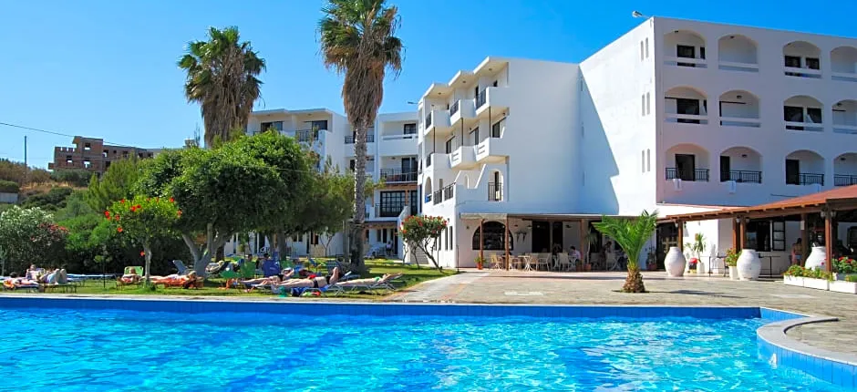 Ocean Heights View Hotel - All Inclusive
