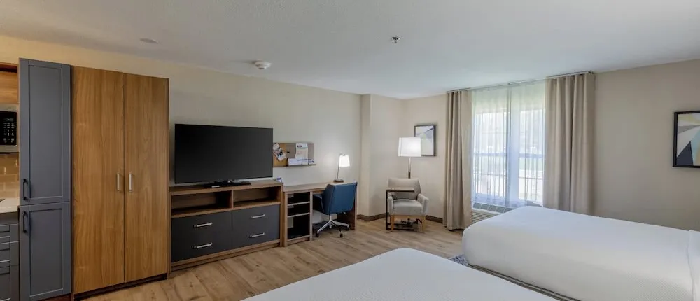 Wichita West Inn and Suites