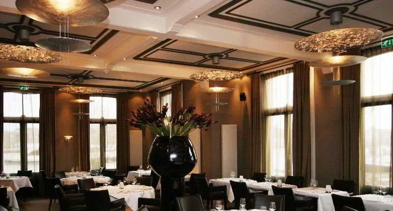 SANDTON IJSSELHOTEL