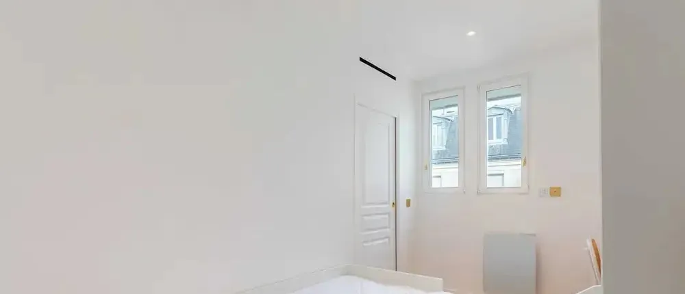 Magnificent Apartment - 3br/6p - Le Marais