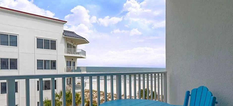 Palm Beach Resort Orange Beach a Ramada by Wyndham