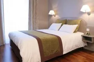 Hôtel Moris
