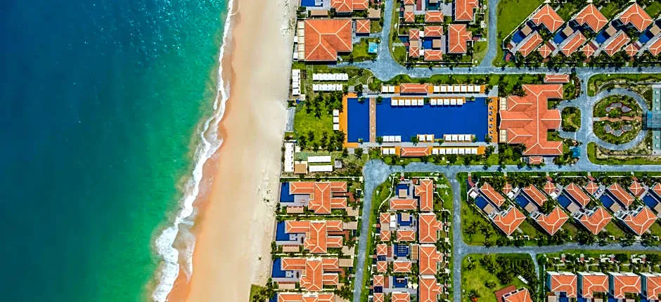 Fusion Resort & Villas Da Nang