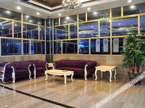 Saifeel Hotel