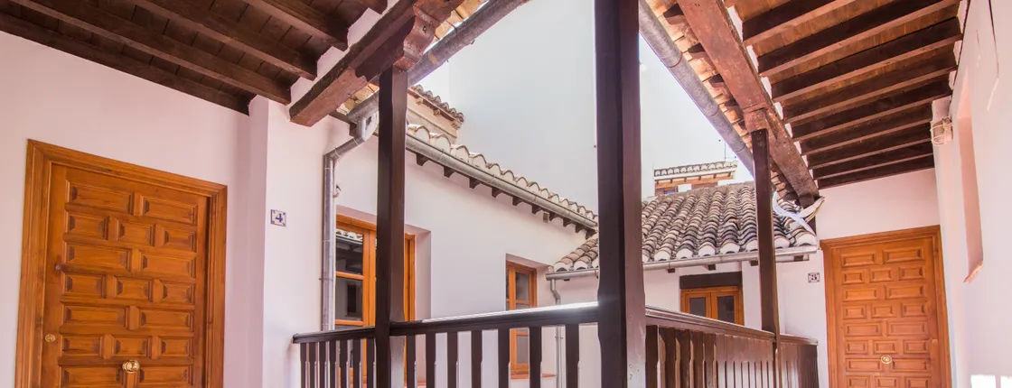 Apartamentos Nahira Suites 3000
