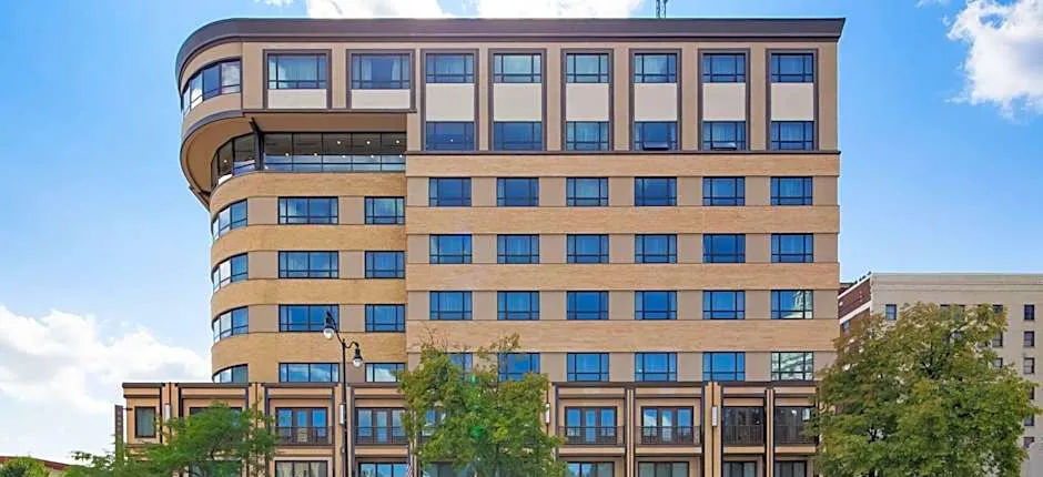 Best Western Premier Park Hotel