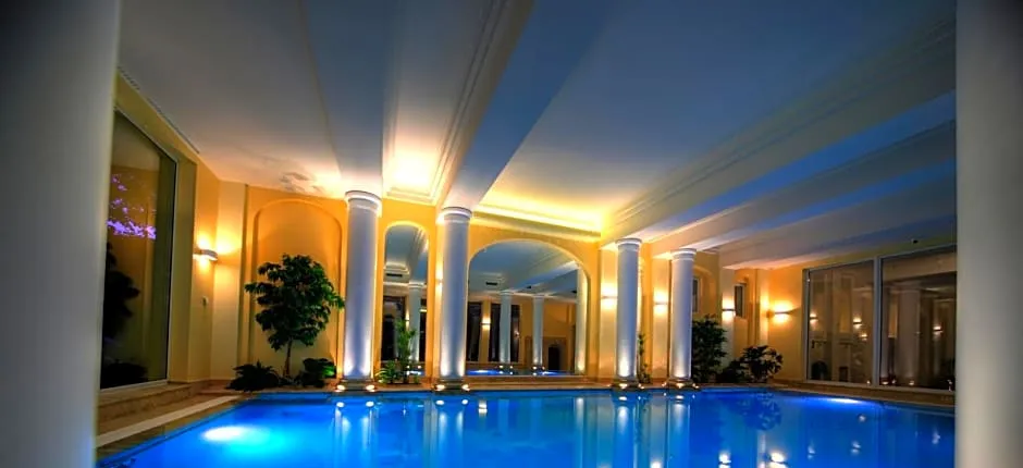 Hotel Polaris