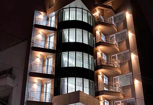 Christina Hotel