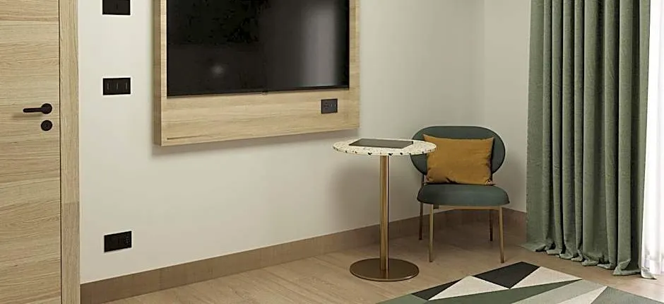 Best Western Titian Inn Hotel Venice Airport