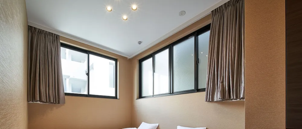Carta Hotel KyotoBettei