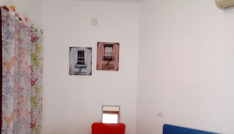 B&B Casa Rosa