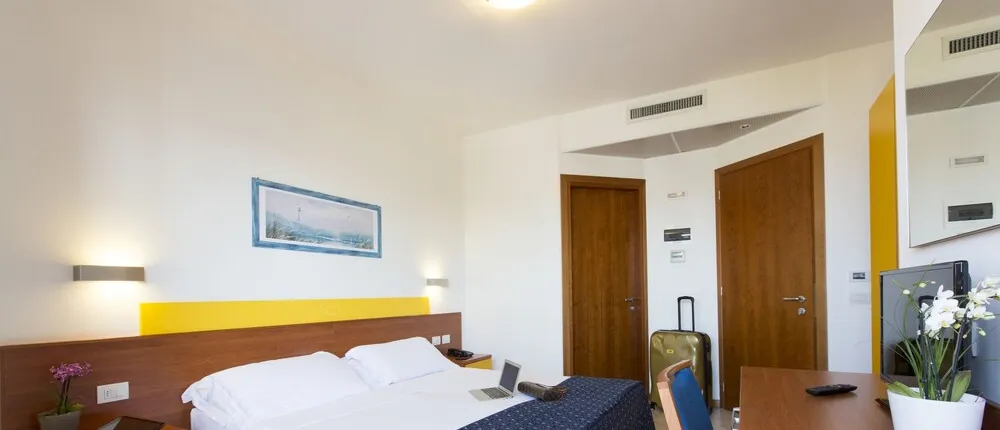 Aparthotel Sheila