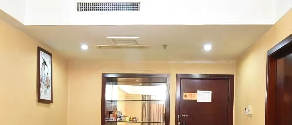 Hong Teng Hotel