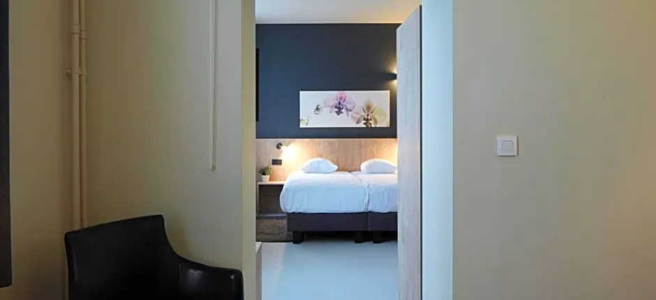 Alpha Hotel and Aparthotel