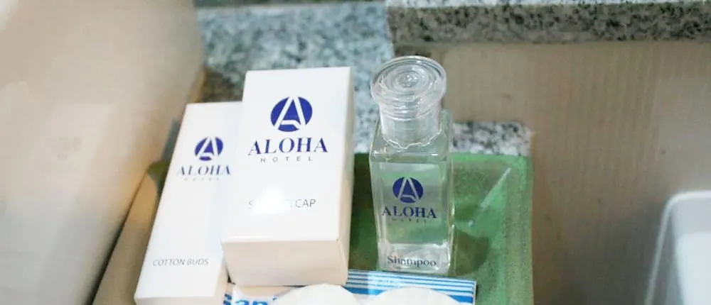 Aloha Hotel Hat Yai