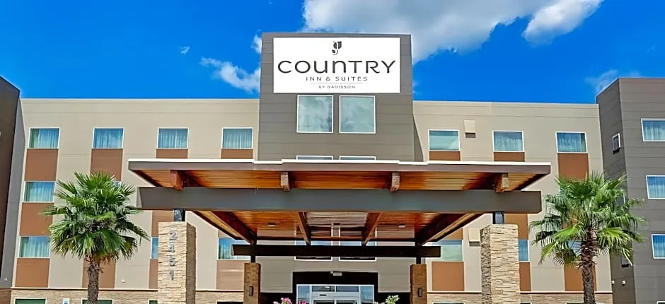 Country Inn & Suites by Radisson Houston Westchase-Westheimer