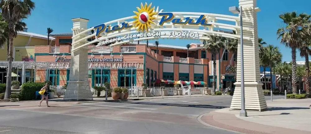 Watercrest 2 Bedroom Apartment