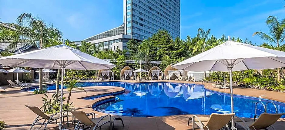 Phoenix Seagaia Ocean Tower