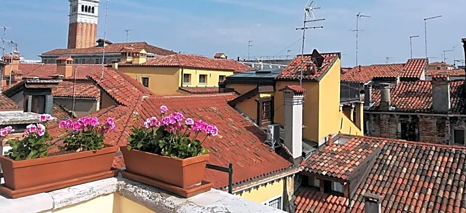 Locanda Antica Venezia