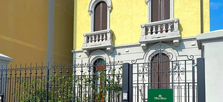 Villino Milano