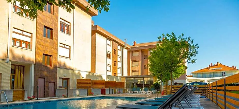 Hotel Los Arces