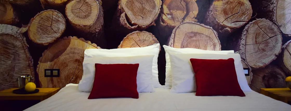 Hotel Lavina