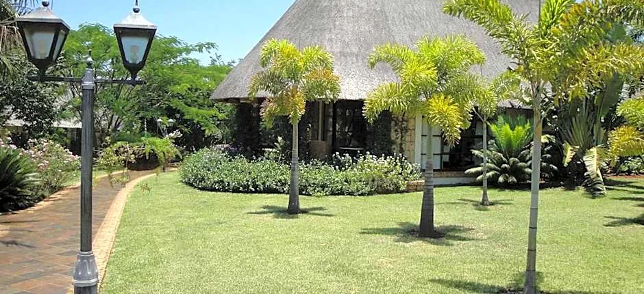 Summerfield Botanical Garden & Exclusive Resort