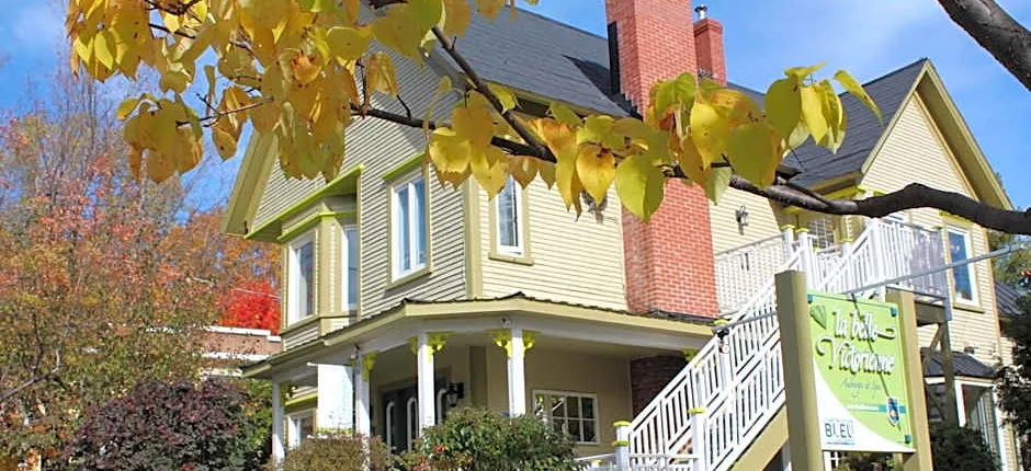 La Belle Victorienne