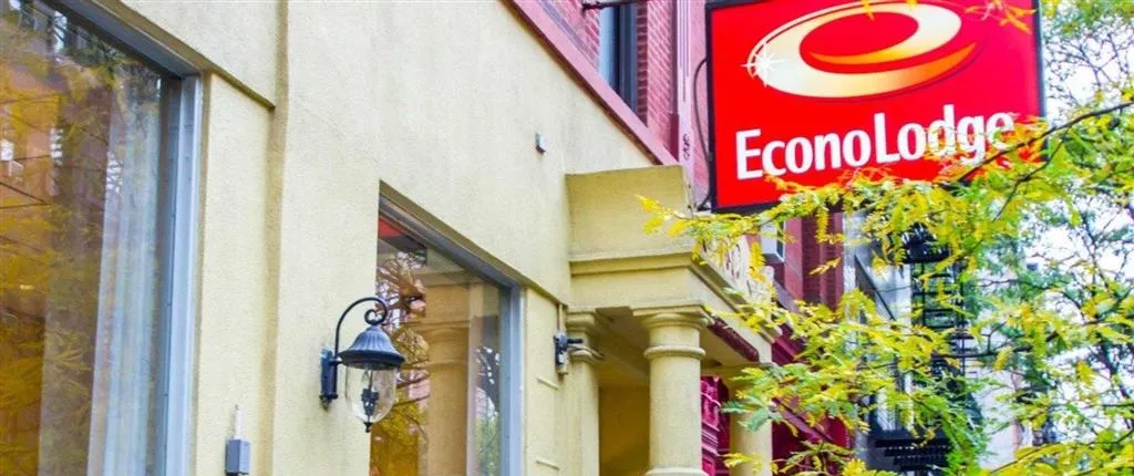 Econo Lodge Times Square