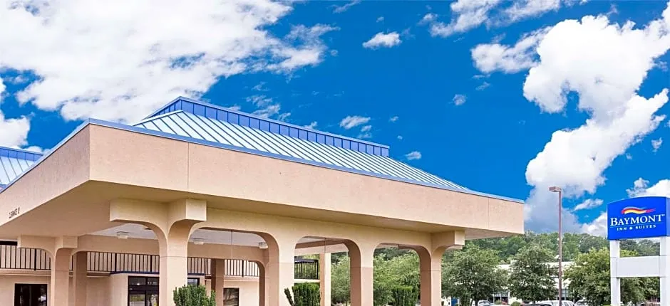 Baymont by Wyndham Greenville