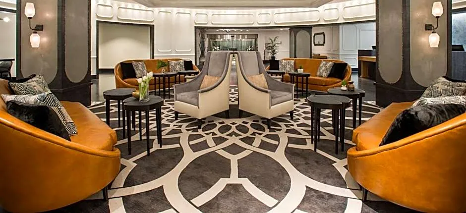 Magnolia Hotel Houston, a Tribute Portfolio Hotel