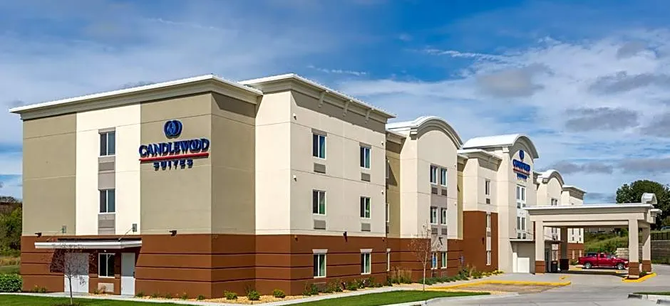Candlewood Suites Davenport By IHG