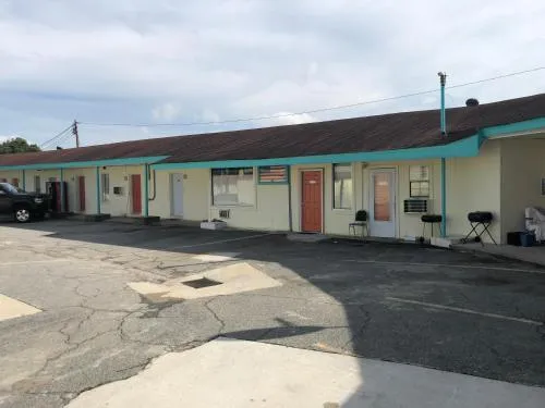 Budget Inn Donalsonville