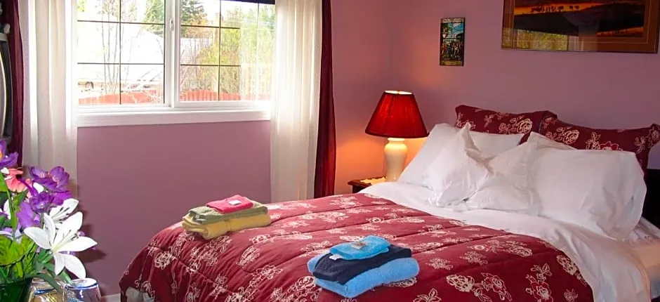 The Grateful Bed B'n'B