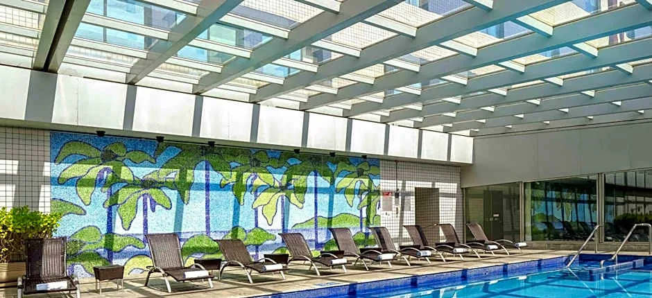 Novotel São Paulo Center Norte