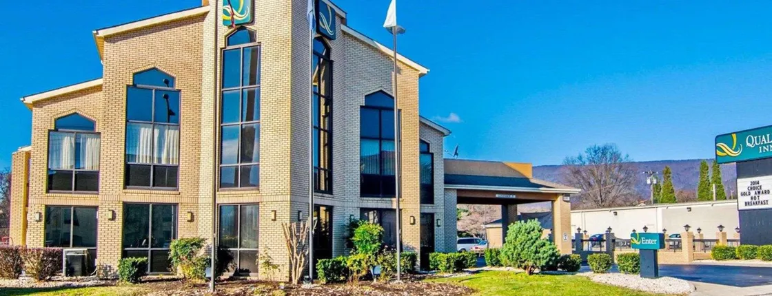 Quality Inn Salem