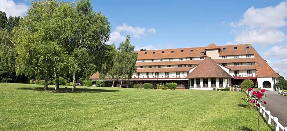 Best Western L'Oree Paris Sud