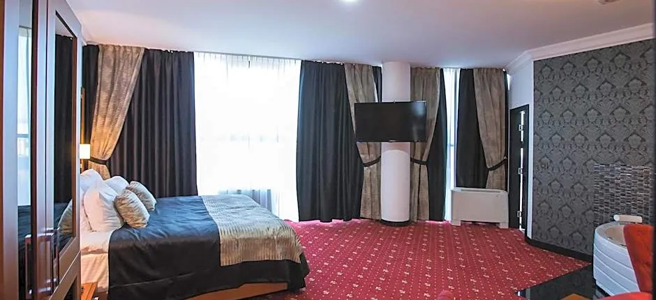 Hotel Exclusive President