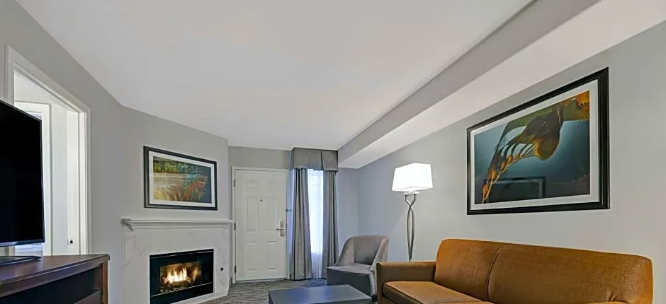 Homewood Suites By Hilton Vancouver-Portland