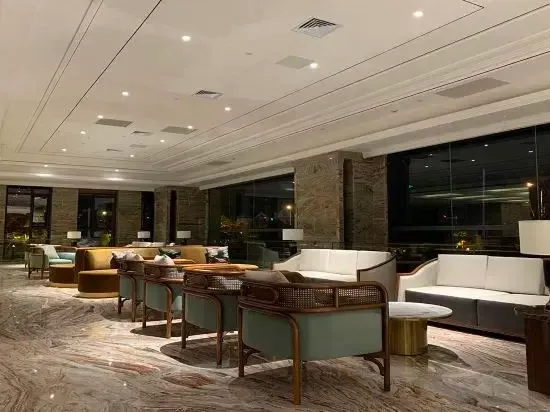 Baoying Jinling Hotel