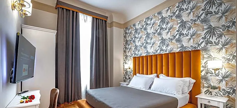 Maison Pitti Florence