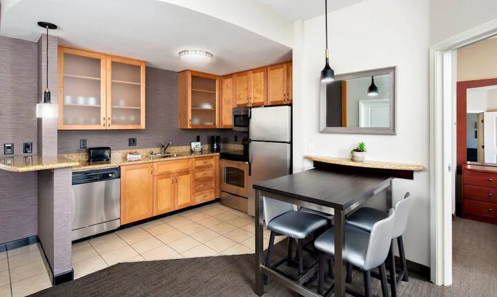 Residence Inn Phoenix NW / Surprise